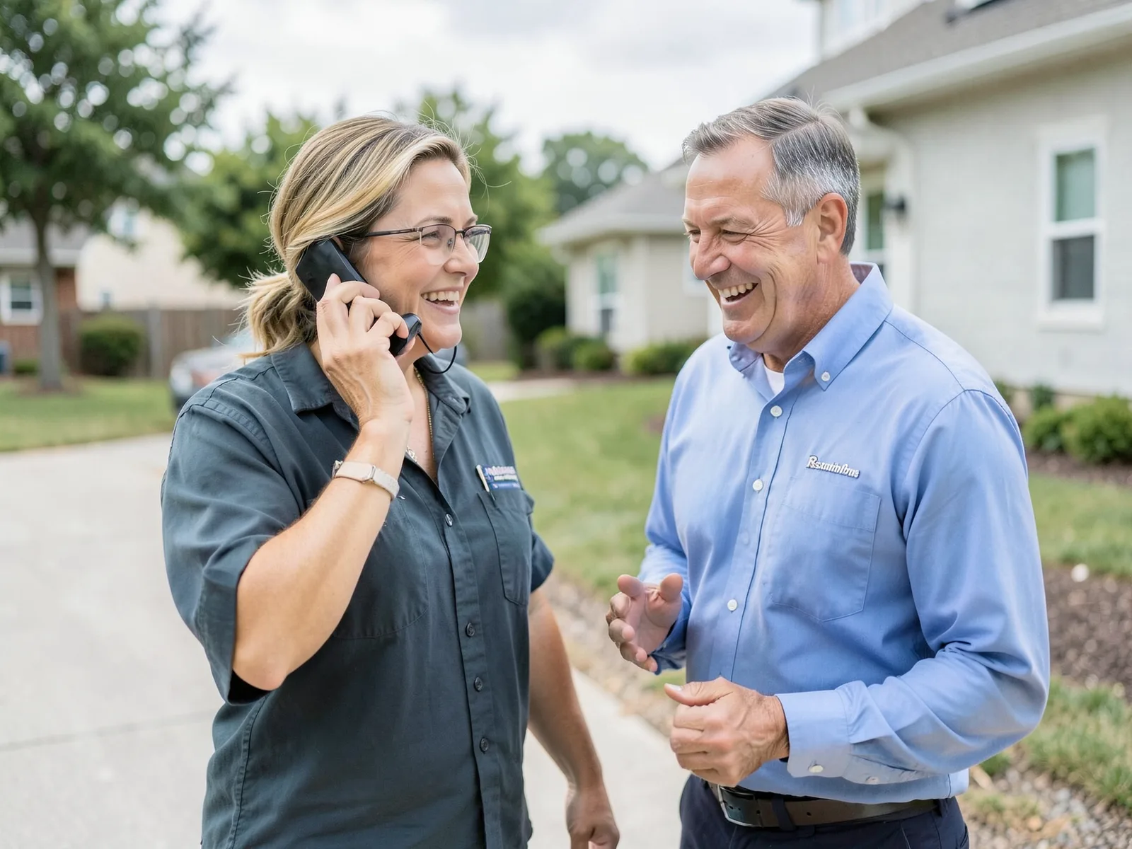 Frequently Asked Questions About Commercial Flood Services in Silver Creek, NY